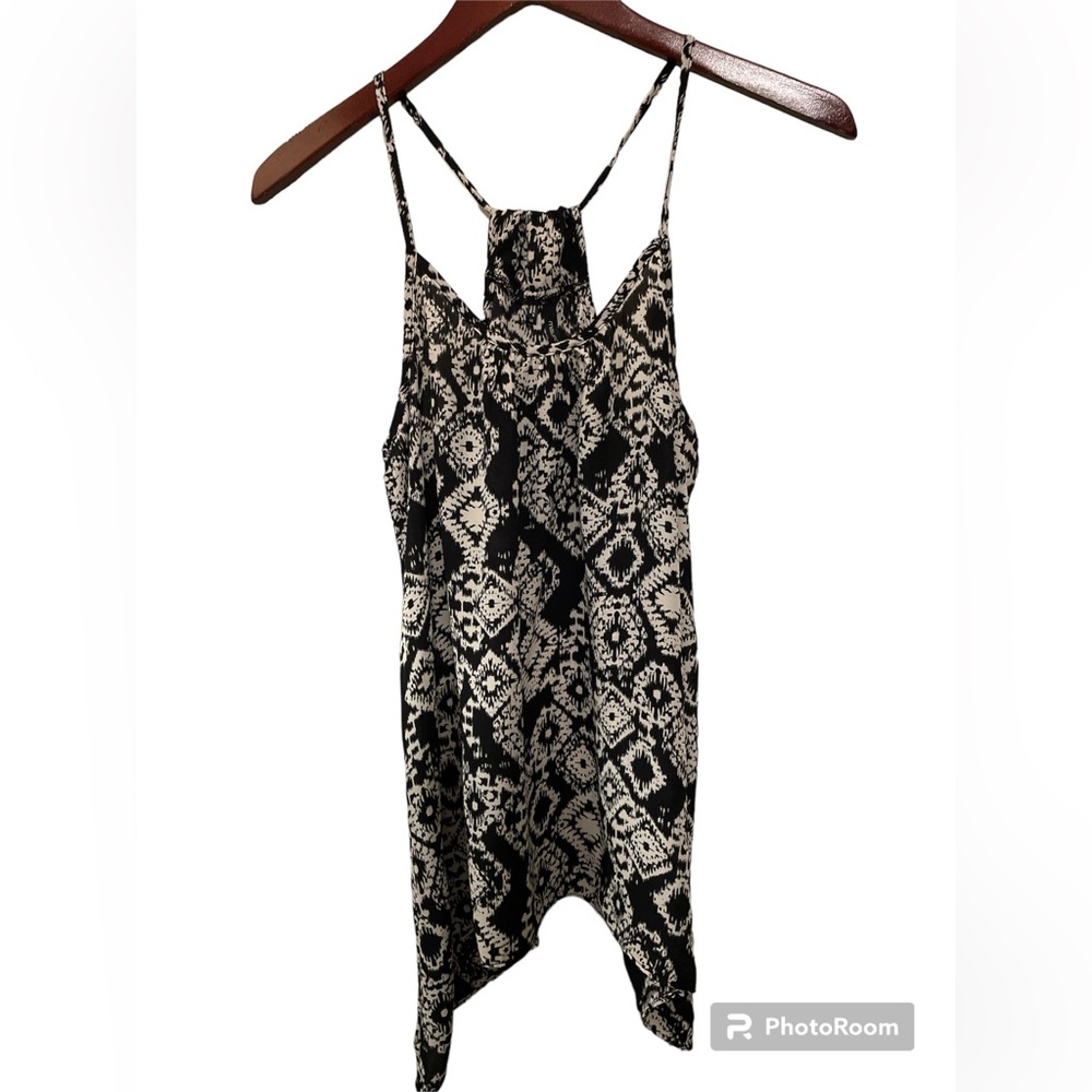 Maurices Tribal Dress Tank. Size Medium. EUC.